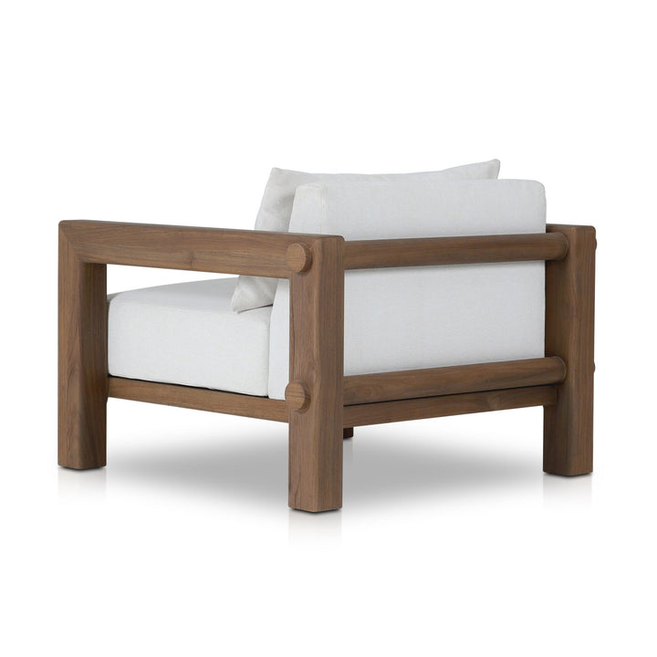Four Hands - Lumi Outdoor Chair - 244036-001 | American Home Furniture