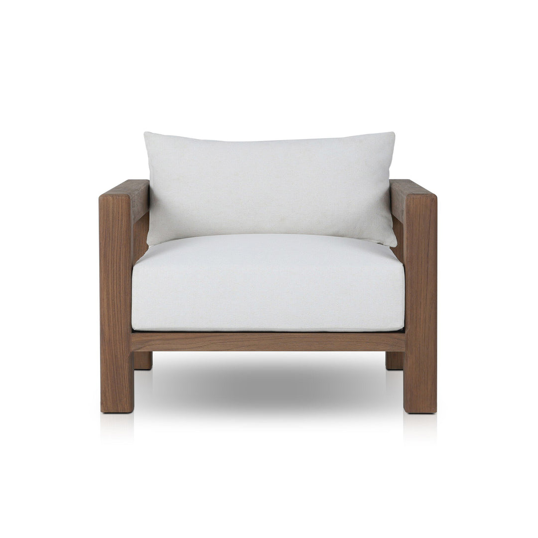 Four Hands - Lumi Outdoor Chair - 244036-001 | American Home Furniture