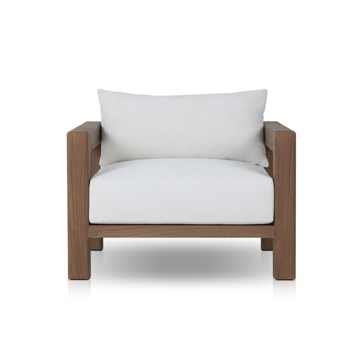 Four Hands - Lumi Outdoor Chair - 244036-001 | American Home Furniture