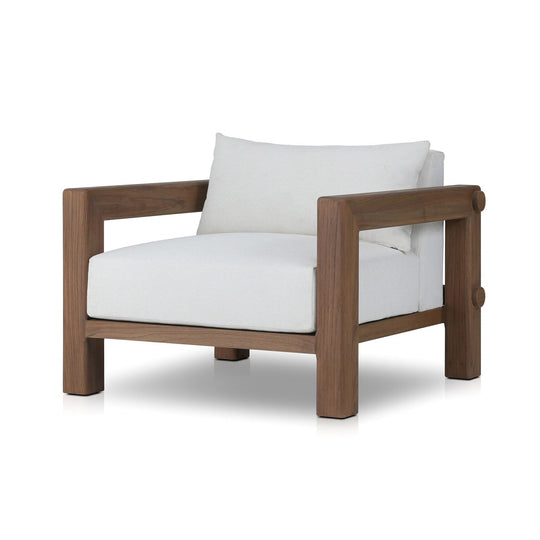 Four Hands - Lumi Outdoor Chair - 244036-001 | American Home Furniture
