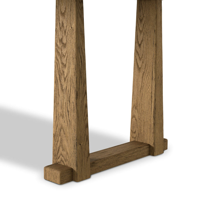Four Hands - Ayla Dining Table - 244039-002 | American Home Furniture