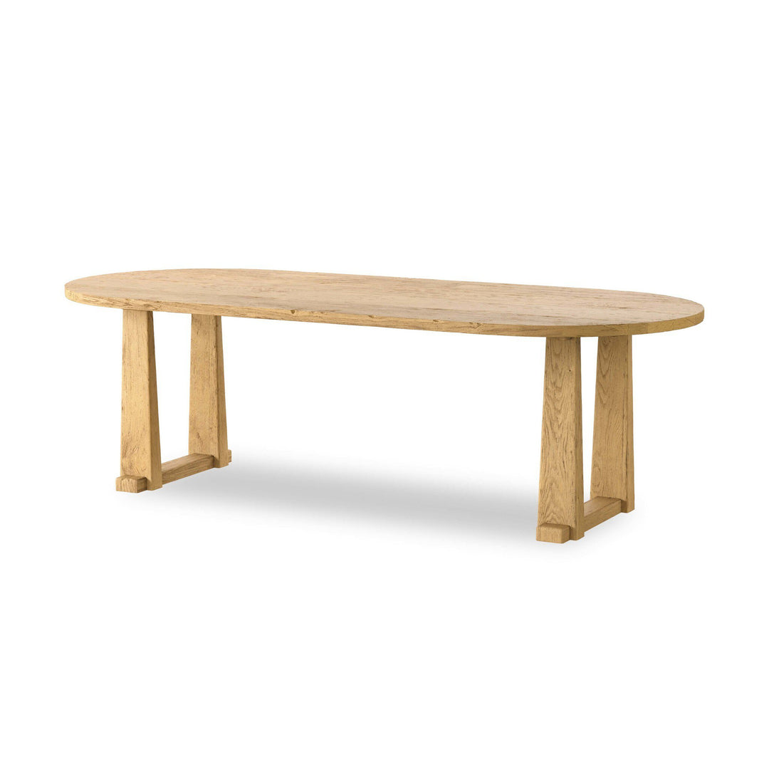 Four Hands - Ayla Dining Table - 244039-002 | American Home Furniture