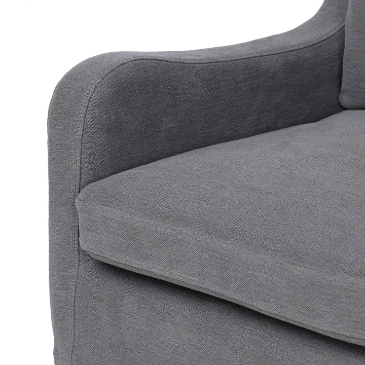 Four Hands - Aurelia Dining Chair - 244049-008 | American Home Furniture