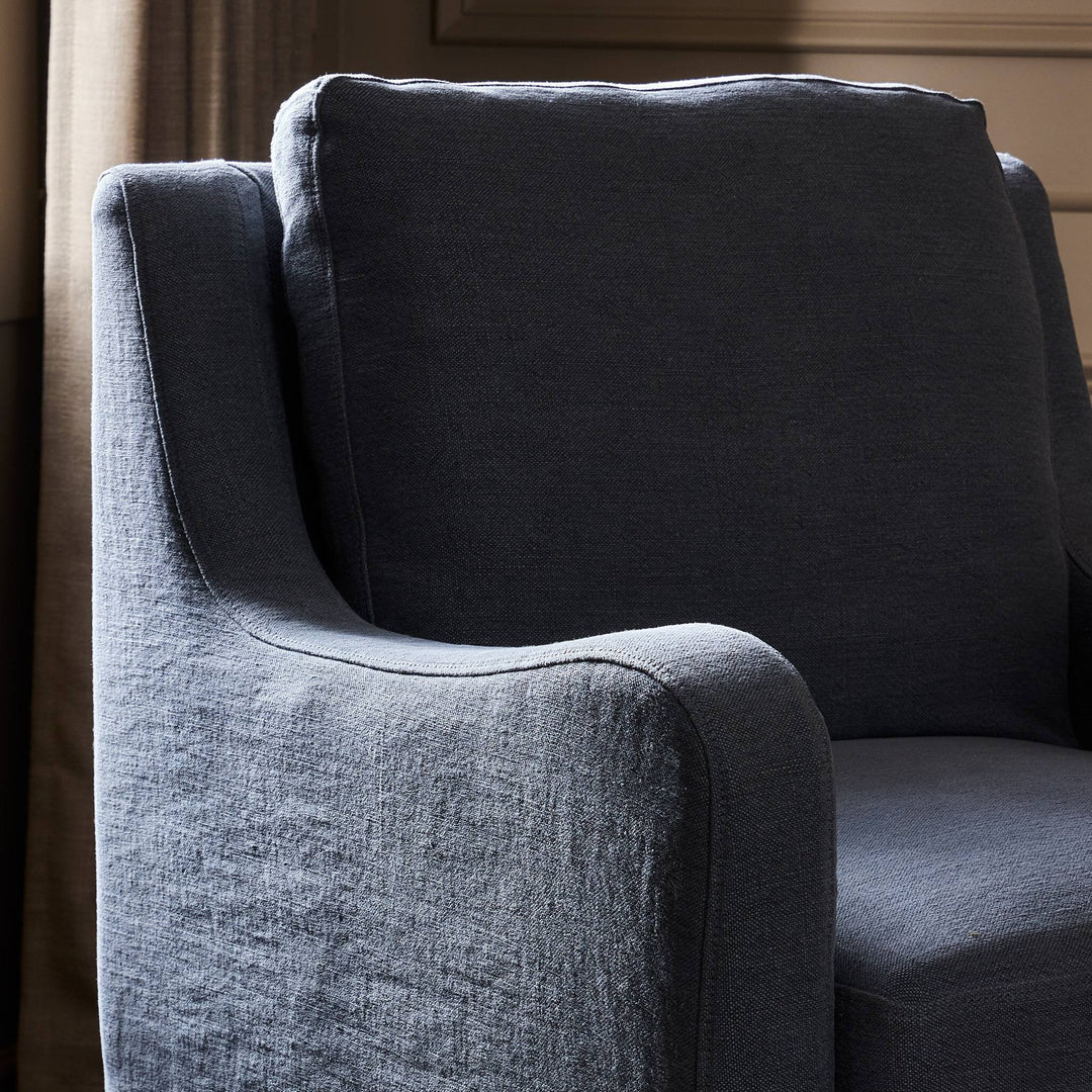 Four Hands - Aurelia Dining Chair - 244049-008 | American Home Furniture