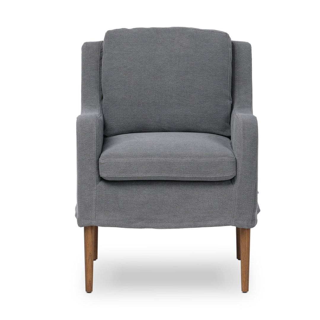 Four Hands - Aurelia Dining Chair - 244049-008 | American Home Furniture