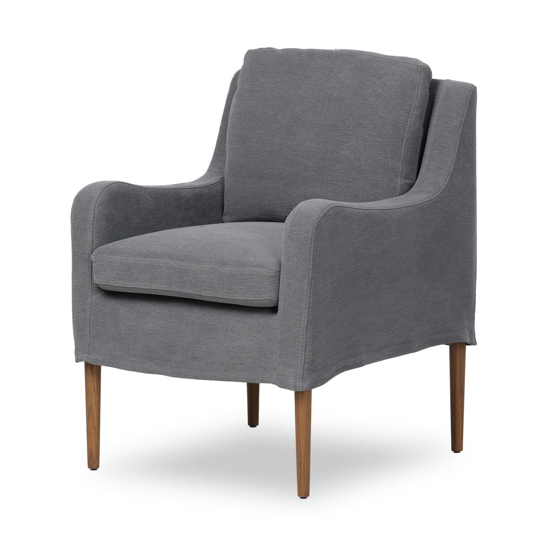 Four Hands - Aurelia Dining Chair - 244049-008 | American Home Furniture