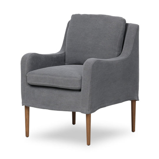Four Hands - Aurelia Dining Chair - 244049-008 | American Home Furniture