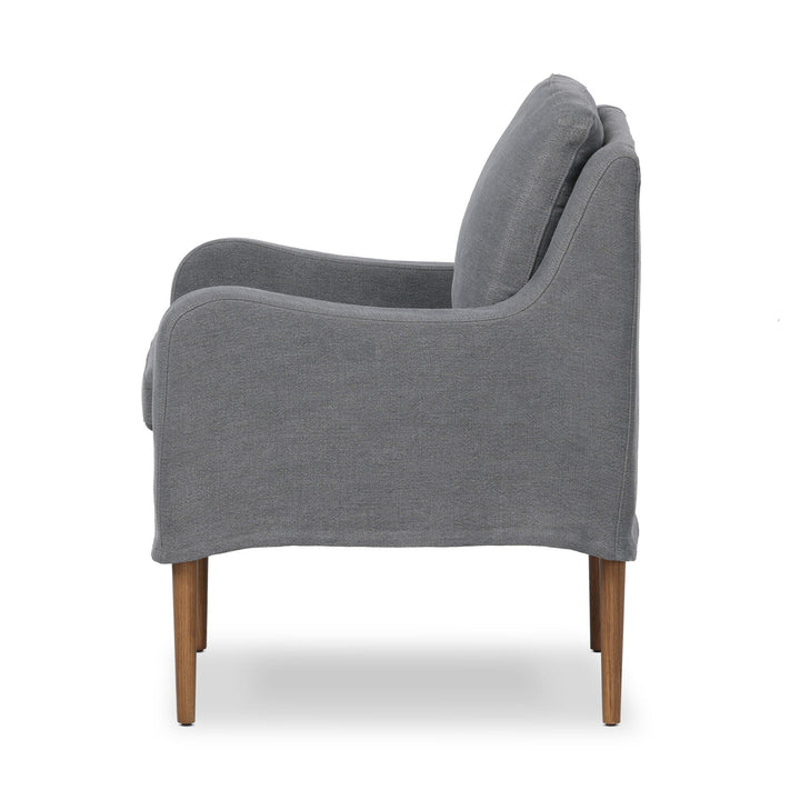 Four Hands - Aurelia Dining Chair - 244049-008 | American Home Furniture