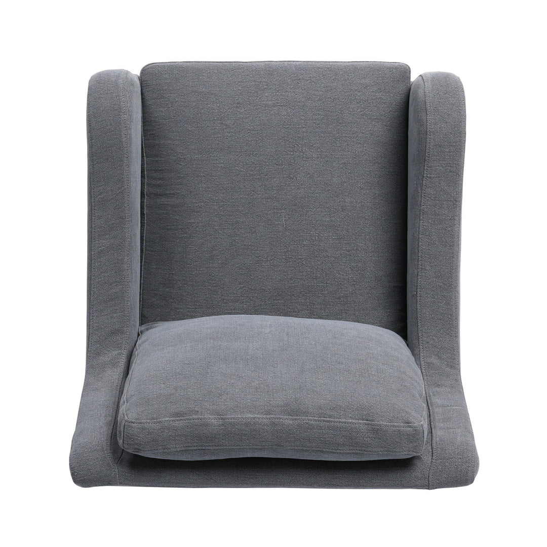 Four Hands - Aurelia Dining Chair - 244049-008 | American Home Furniture
