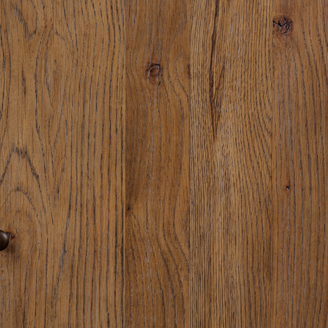 Weathered Oak Veneer