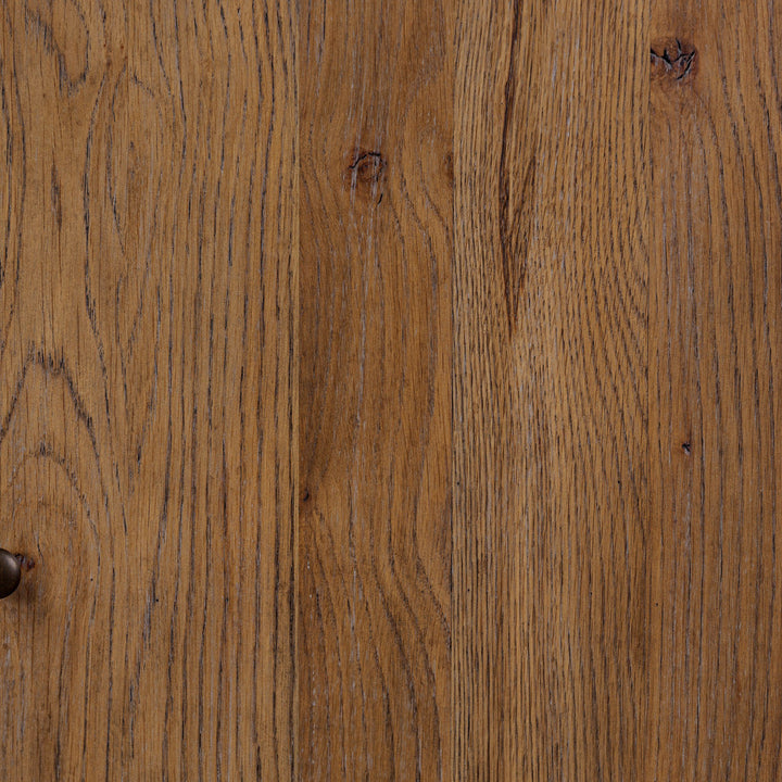 Weathered Oak Veneer