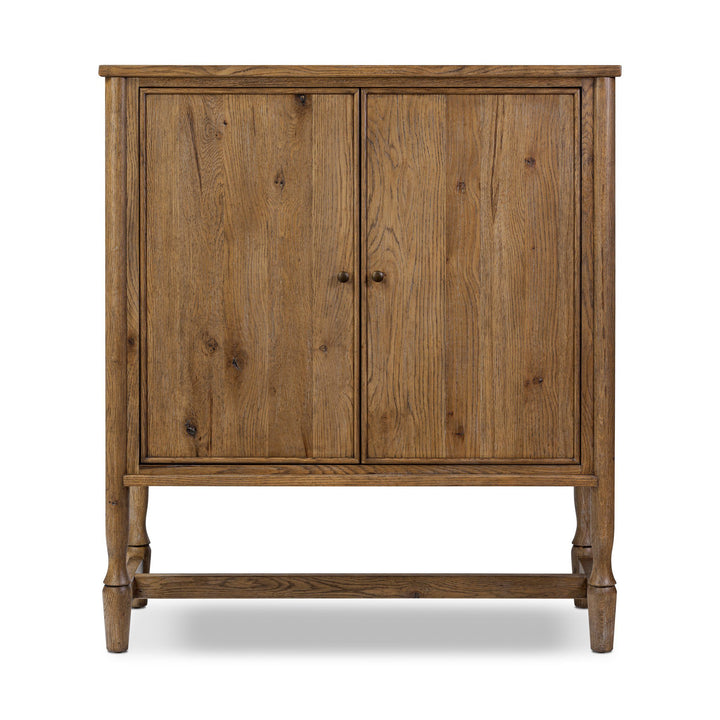 Weathered Oak Veneer