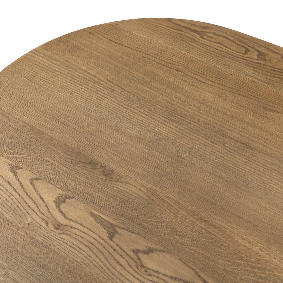 Four Hands - Charnes Coffee Table - 244087-003 | American Home Furniture