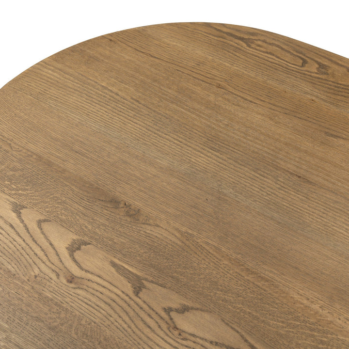 Four Hands - Charnes Coffee Table - 244087-003 | American Home Furniture