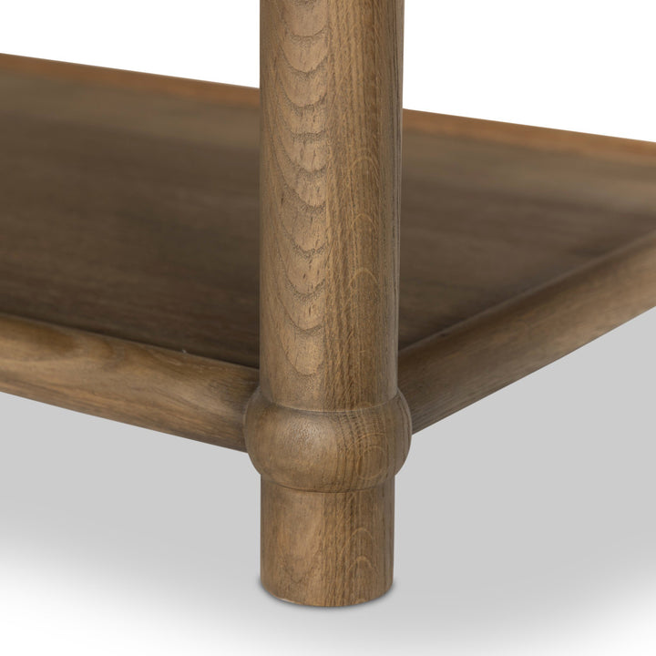 Four Hands - Charnes Coffee Table - 244087-003 | American Home Furniture