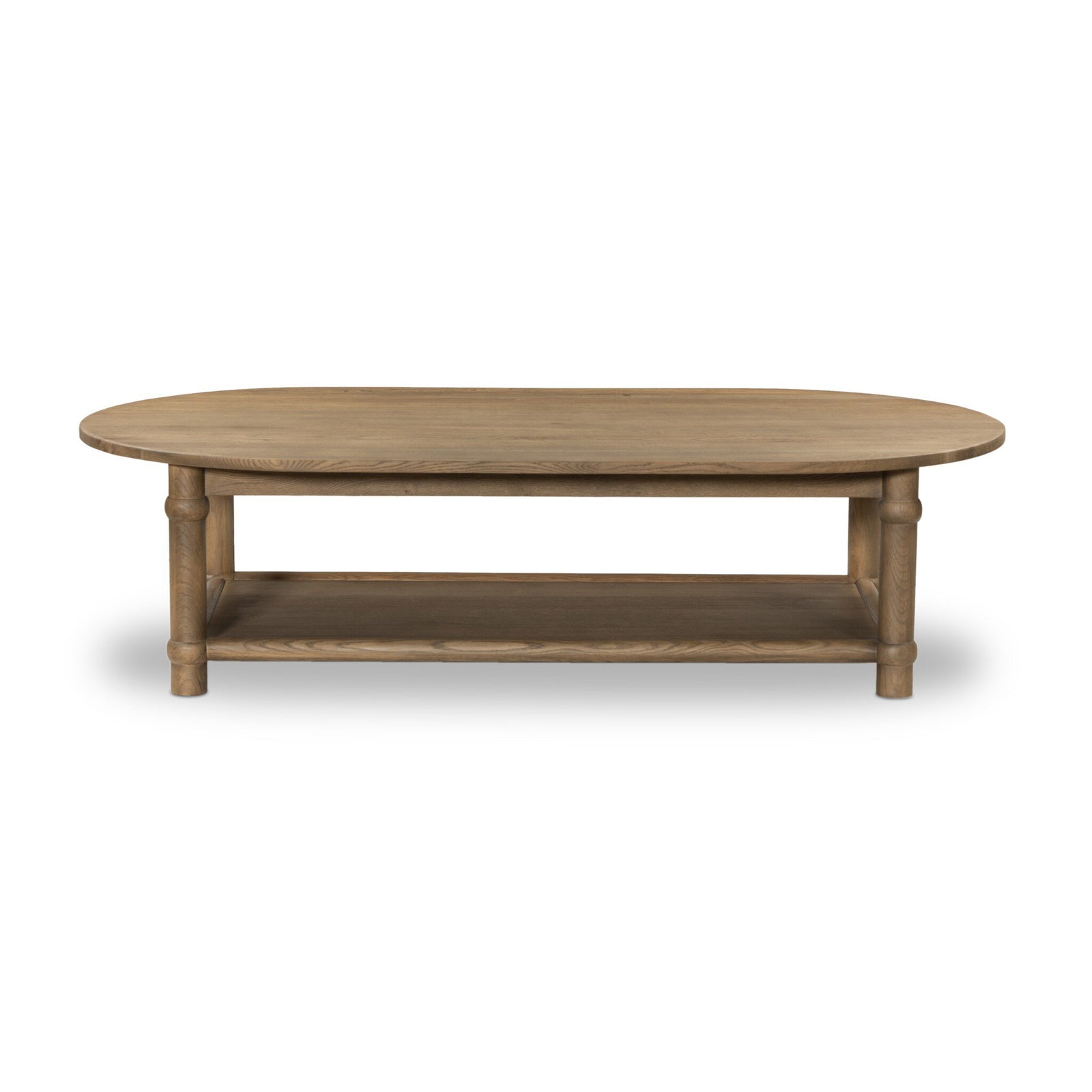 Four Hands - Charnes Coffee Table - 244087-003 | American Home Furniture
