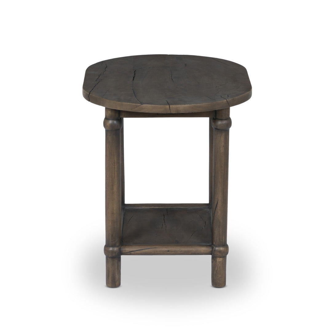 Four Hands - Charnes End Table - 244093-001 | American Home Furniture