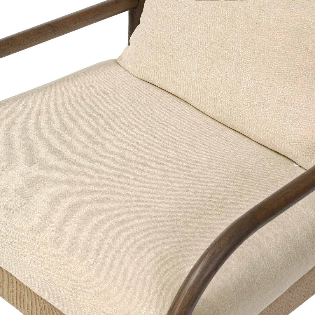Four Hands - Amira Chair - 244120-001 | American Home Furniture