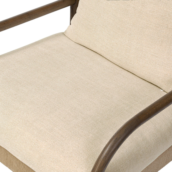 Four Hands - Amira Chair - 244120-001 | American Home Furniture
