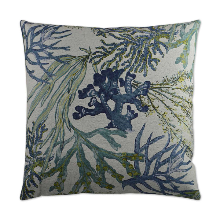 American Home Furniture | D.V. KAP Home - Blue Reef Pillow