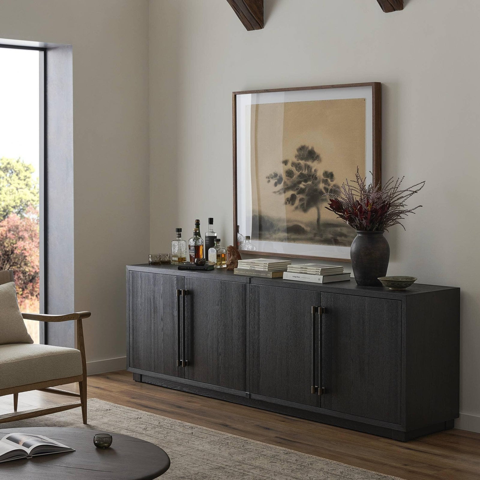 Four Hands Adolfo Sideboard CABINETS