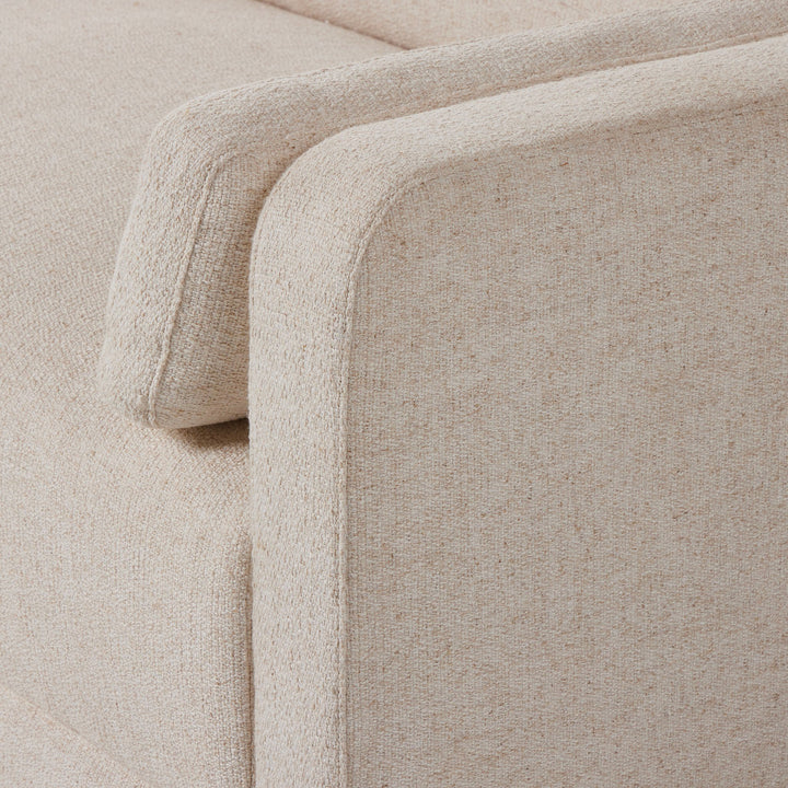 Four Hands - Toland 3PC Sectional - 244411-002 | American Home Furniture
