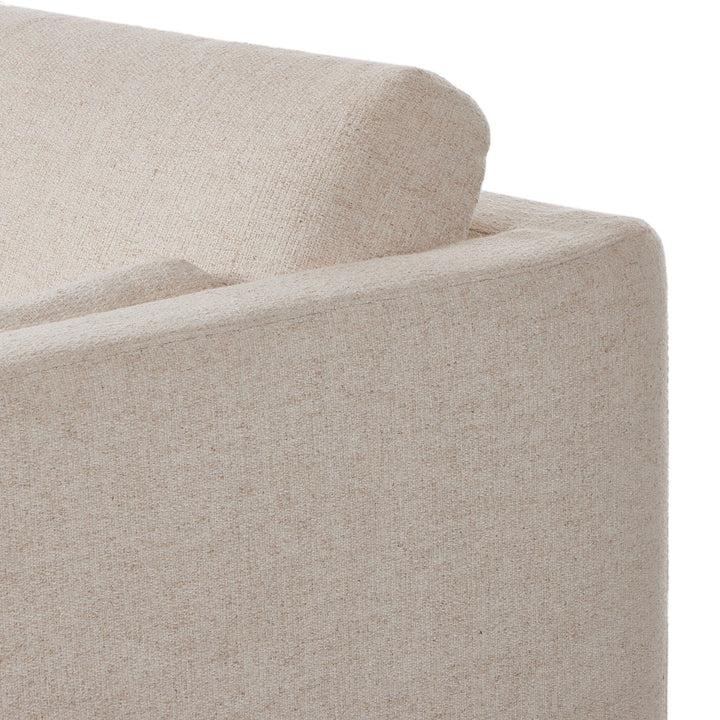 Four Hands - Toland 3PC Sectional - 244411-002 | American Home Furniture