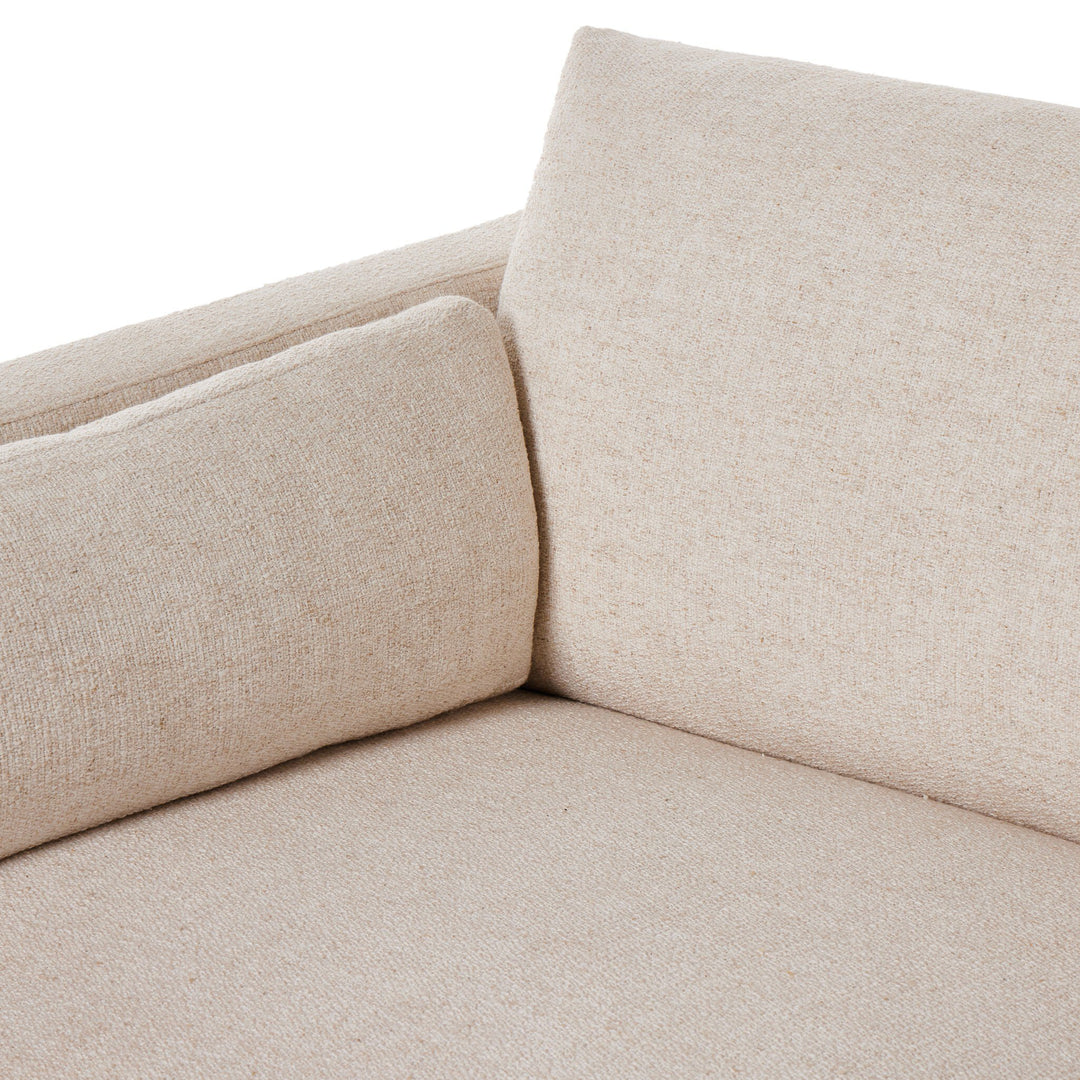 Four Hands - Toland 3PC Sectional - 244411-002 | American Home Furniture