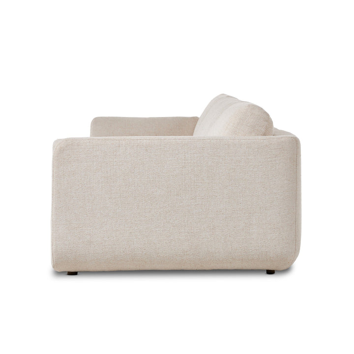 Four Hands - Toland 3PC Sectional - 244411-002 | American Home Furniture