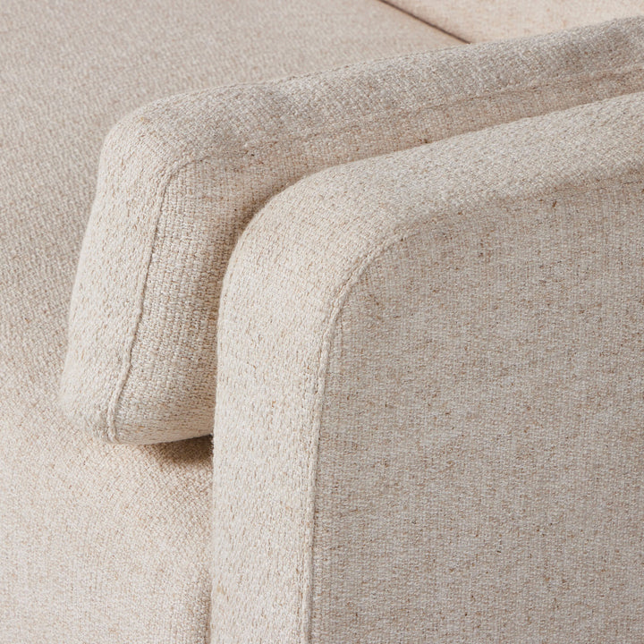 Four Hands - Toland 5PC Sectional - 244413-001 | American Home Furniture