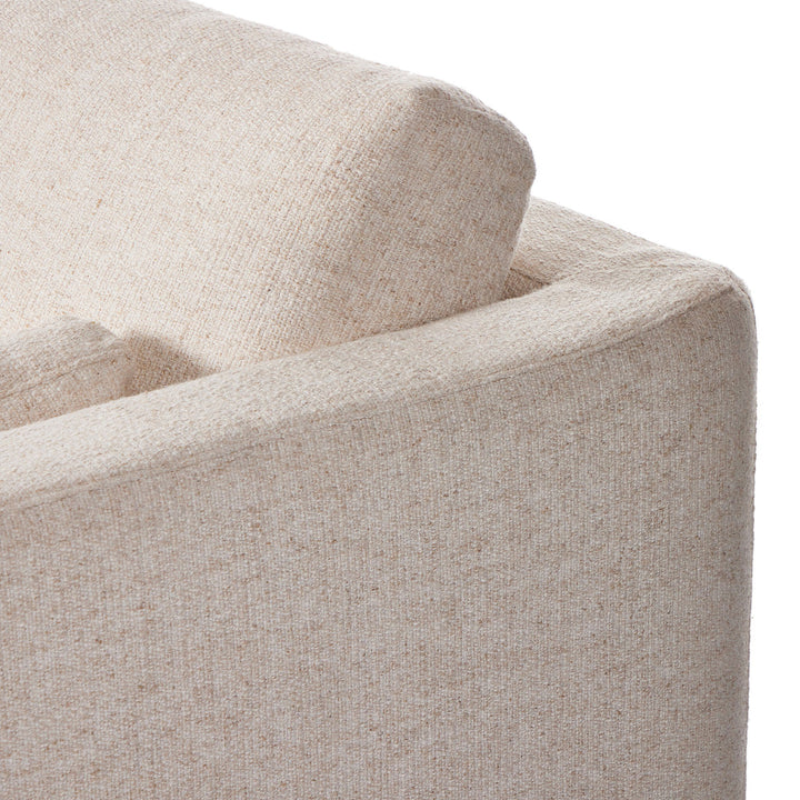 Four Hands - Toland 5PC Sectional - 244413-001 | American Home Furniture