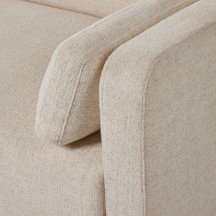 Four Hands - Toland 2PC Sectional - 244469-001 | American Home Furniture