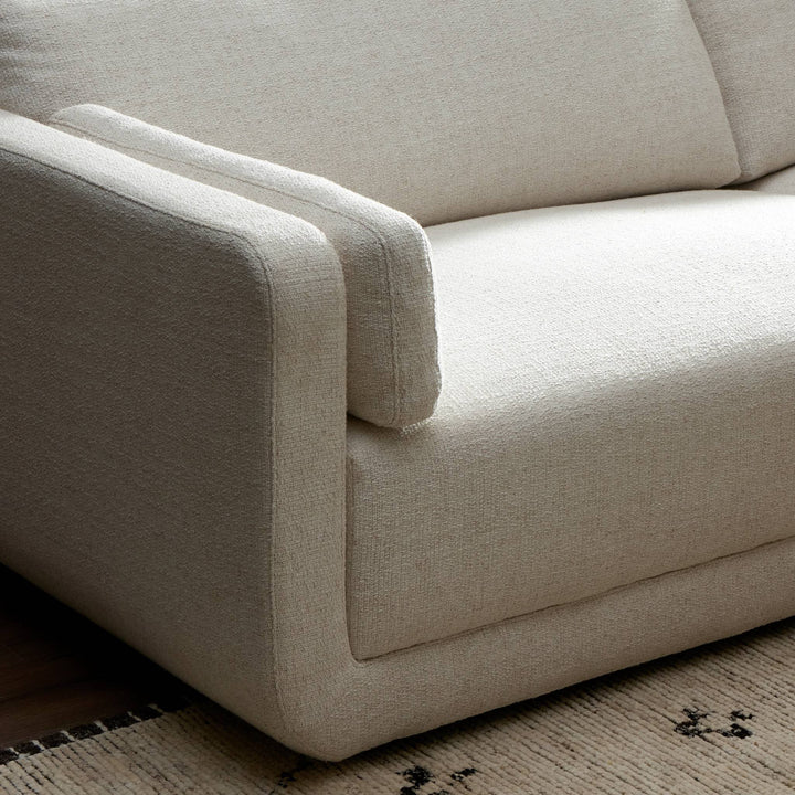 Four Hands - Toland 2PC Sectional - 244469-001 | American Home Furniture