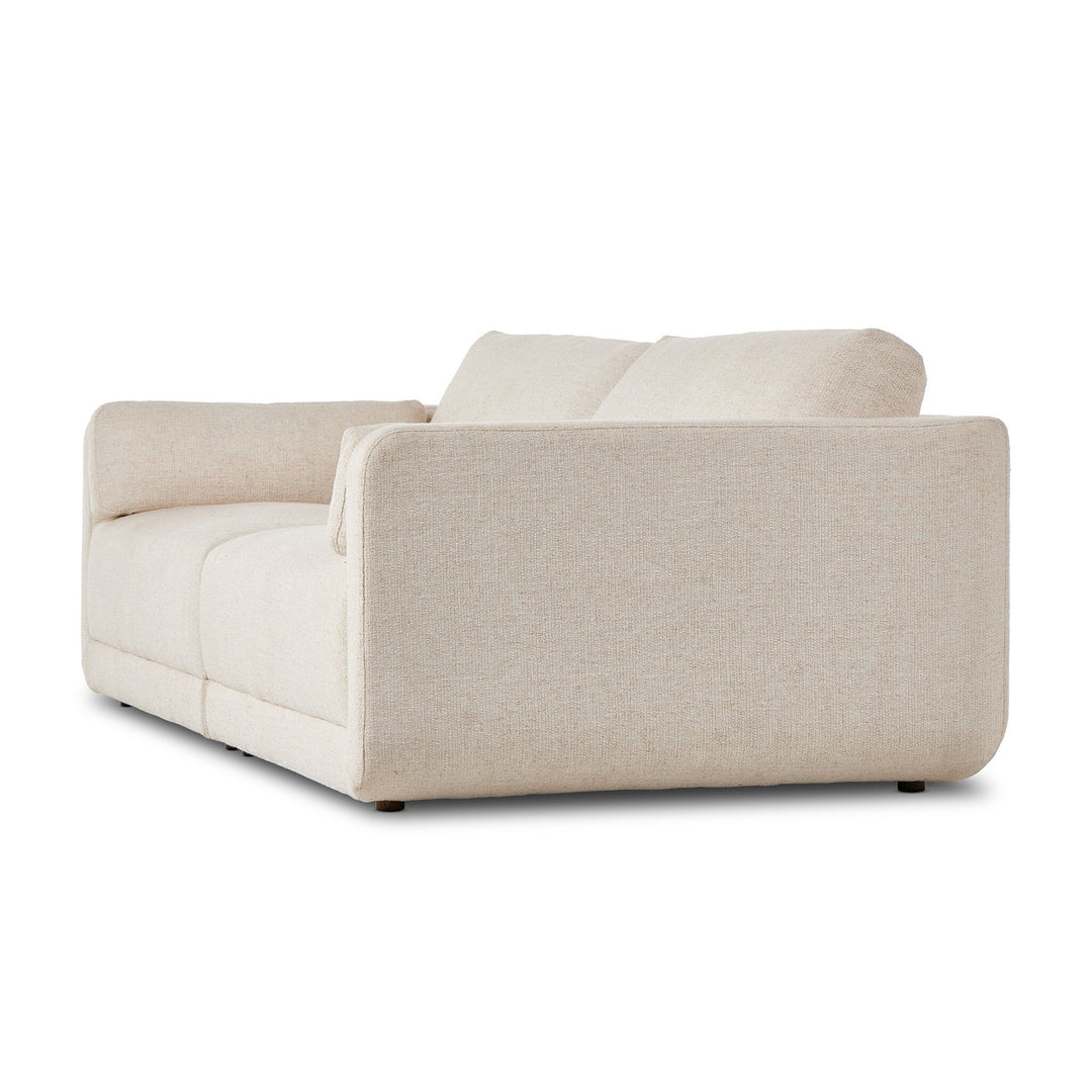 Four Hands - Toland 2PC Sectional - 244469-001 | American Home Furniture