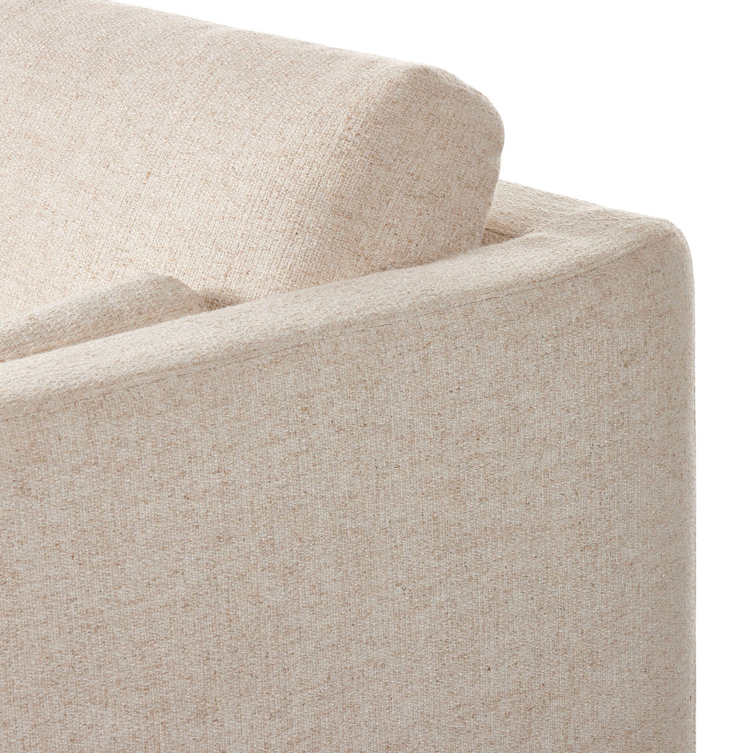 Four Hands - Toland 2PC Sectional - 244469-001 | American Home Furniture