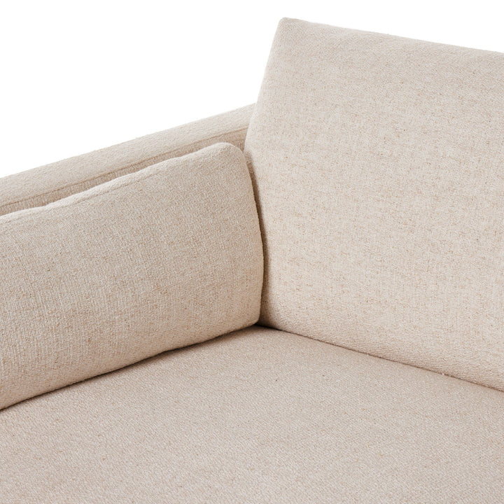 Four Hands - Toland 2PC Sectional - 244469-001 | American Home Furniture