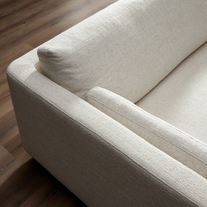 Four Hands - Toland 2PC Sectional - 244469-001 | American Home Furniture