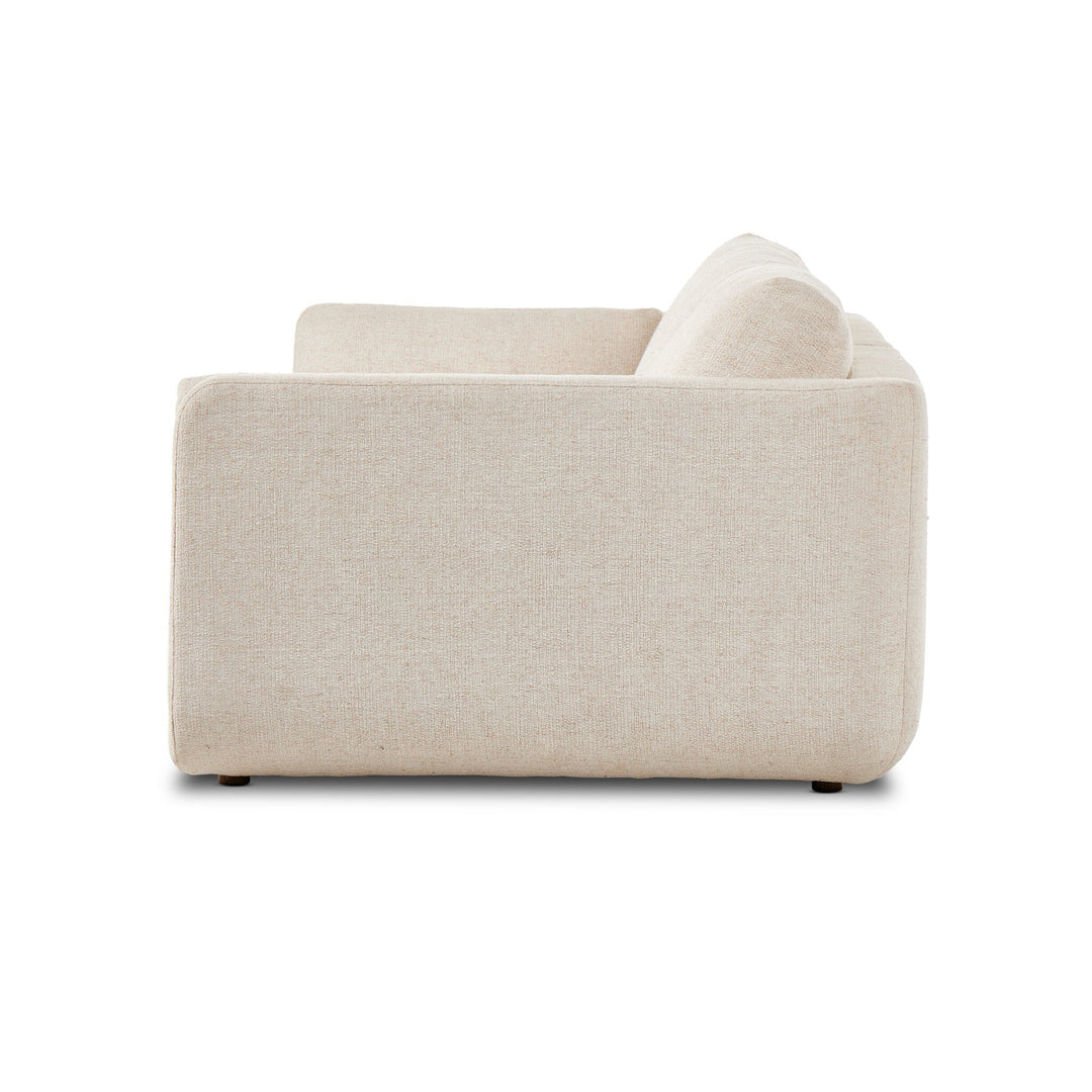 Four Hands - Toland 2PC Sectional - 244469-001 | American Home Furniture