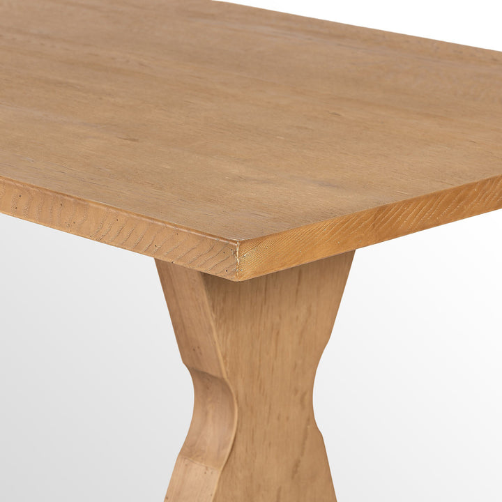 Four Hands - Idella Extension Dining Table - 244491-001 | American Home Furniture