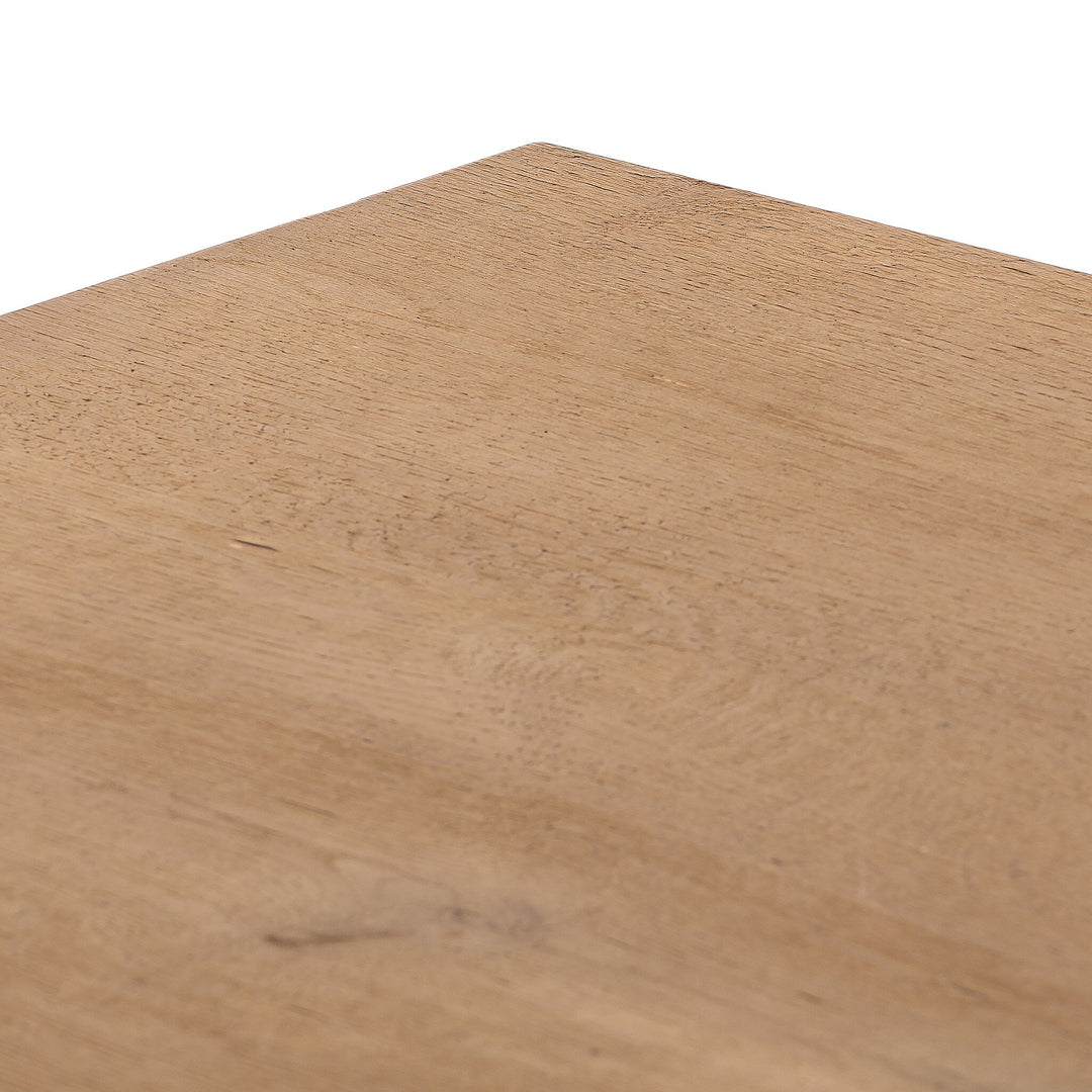 Four Hands - Idella Extension Dining Table - 244491-001 | American Home Furniture