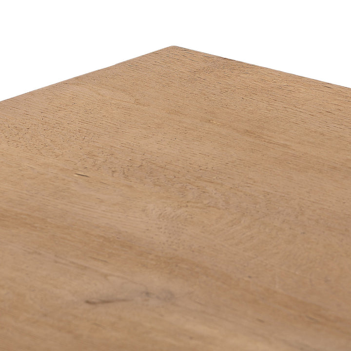 Four Hands - Idella Extension Dining Table - 244491-001 | American Home Furniture