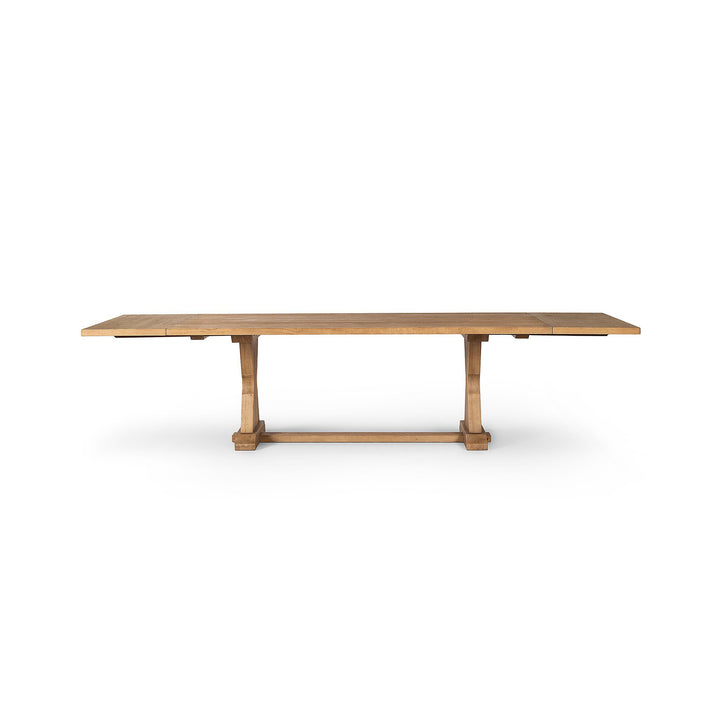 Four Hands - Idella Extension Dining Table - 244491-001 | American Home Furniture