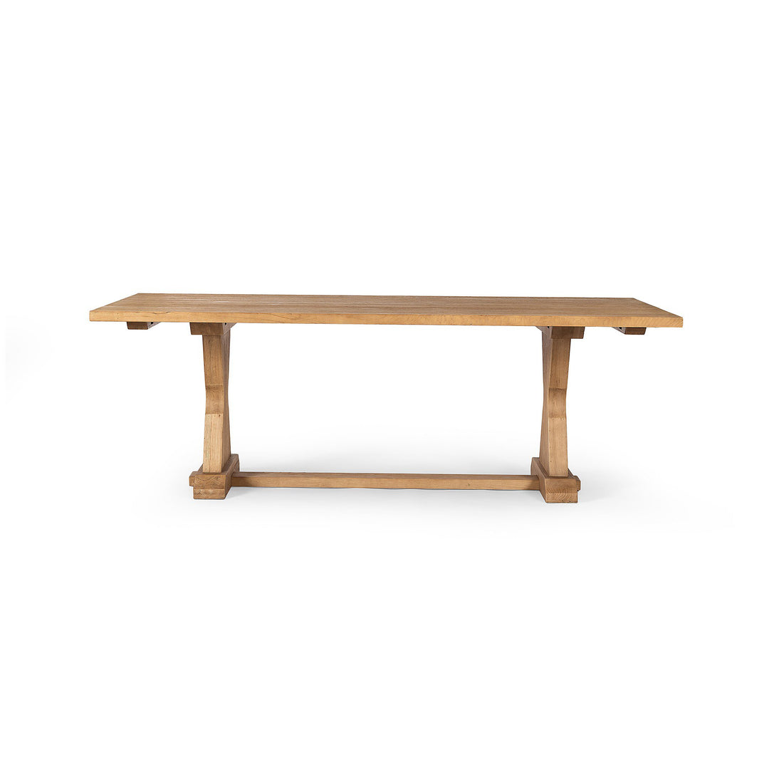 Four Hands - Idella Extension Dining Table - 244491-001 | American Home Furniture
