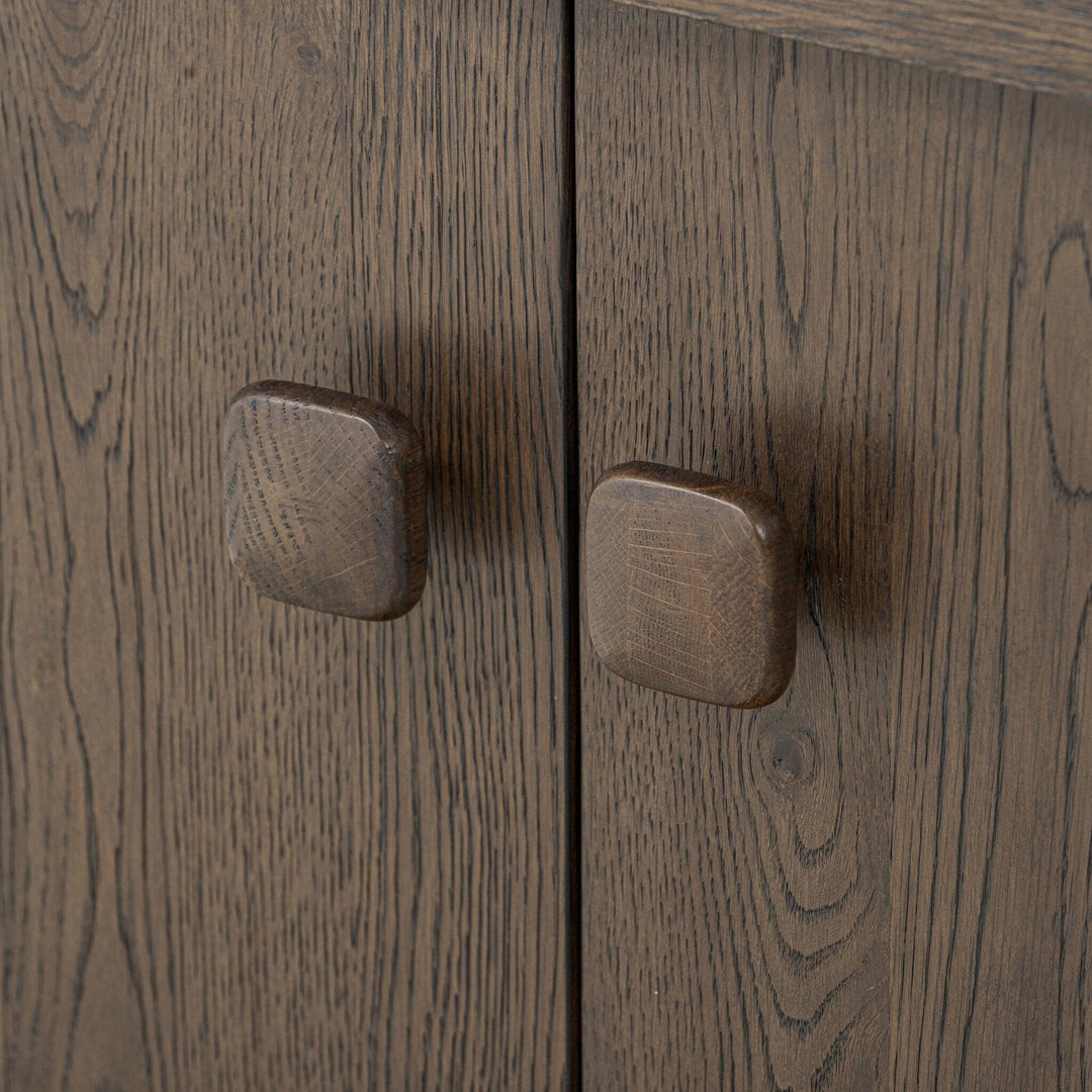 Valen Sideboard - AmericanHomeFurniture