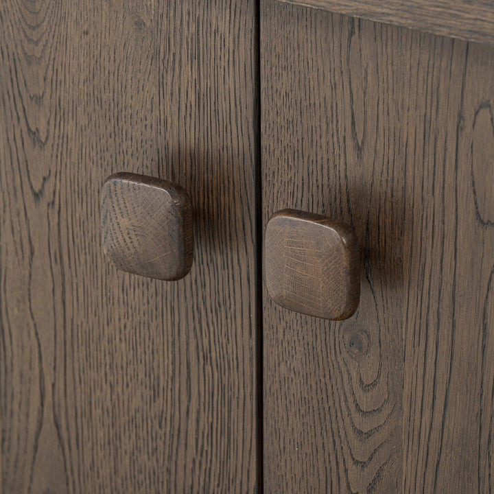 Valen Sideboard - AmericanHomeFurniture