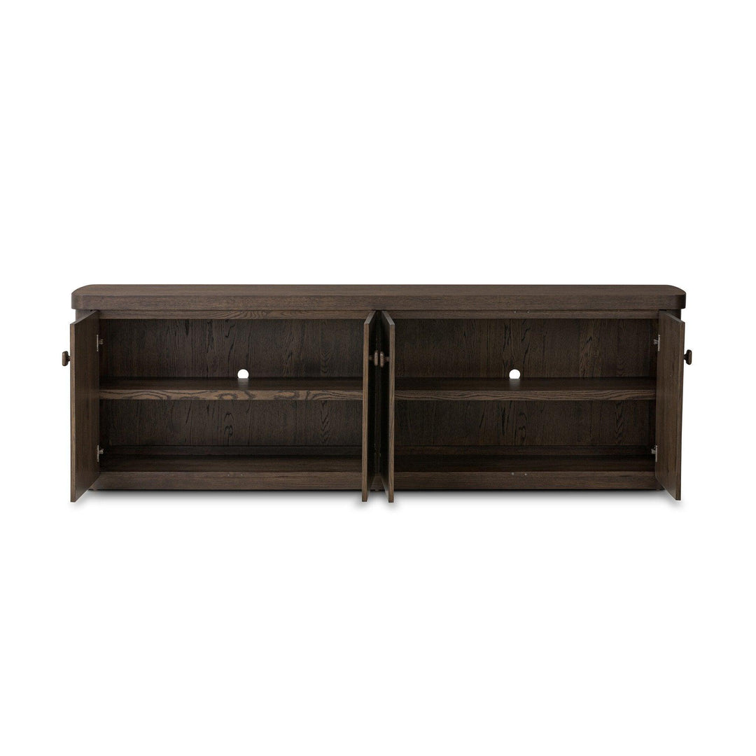 Valen Sideboard - AmericanHomeFurniture