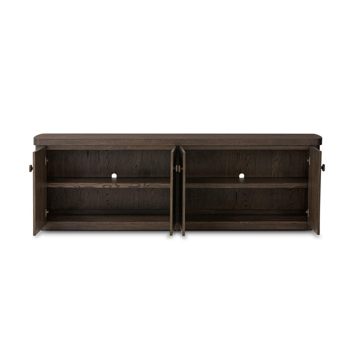 Valen Sideboard - AmericanHomeFurniture