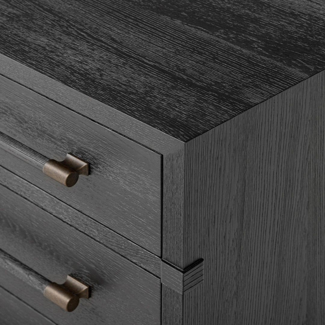 Adolfo Nightstand - AmericanHomeFurniture