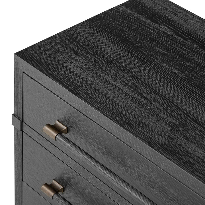 Adolfo Nightstand - AmericanHomeFurniture