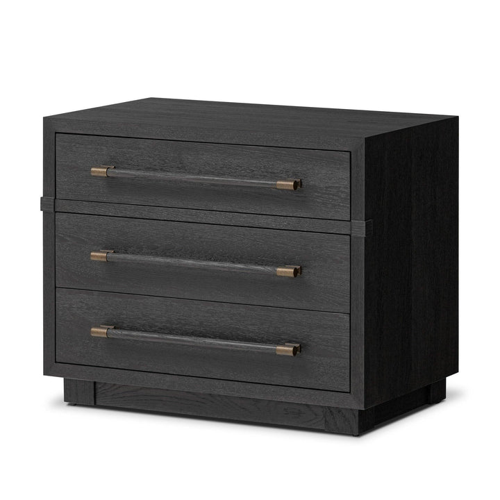 Adolfo Nightstand - AmericanHomeFurniture